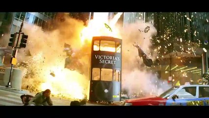 Transformers 4 final battle part 2