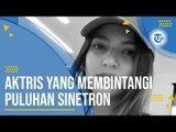Profil Nia Ramadhani - Aktris Istri Ardiansyah Bakrie