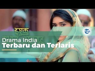 Ishq Subhan Allah, Serial Televisi dari India