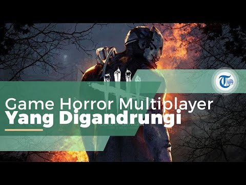 Dead by Daylight, Game Survival Horror Indie Multiplayer
