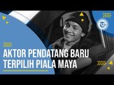Profil Jefri Nichol - Aktor Film dan Sinetron