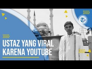 Profil Ustaz Abdul Somad - Pendakwah dan Ulama Indonesia