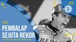 Profile Marc Marquez - Pembalap MotoGP Asal Spanyol