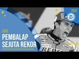 Profile Marc Marquez - Pembalap MotoGP Asal Spanyol