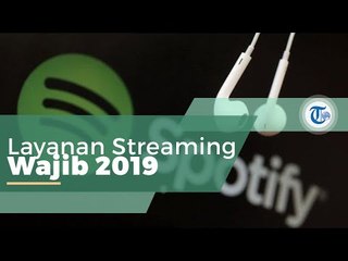 Spotify, Layanan Streaming Musik Asal Swedia