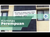 Komisi Nasional Anti kekerasan terhadap Perempuan