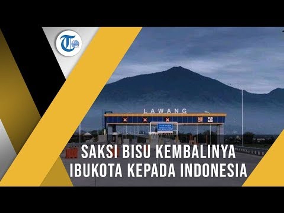 Gunung Arjuno, Gunung Berapi Kerucut yang Ada di Jawa Timur dengan Ketinggian 3 339 mdpl