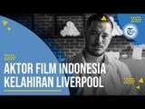 Zack Lee Jowono - Aktor Sinetron dan Film Layar Lebar