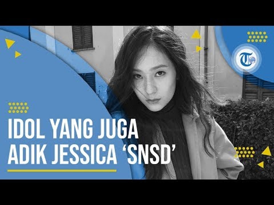 Profil Krystal Jung - Penyanyi dan Member Girlband f(x)