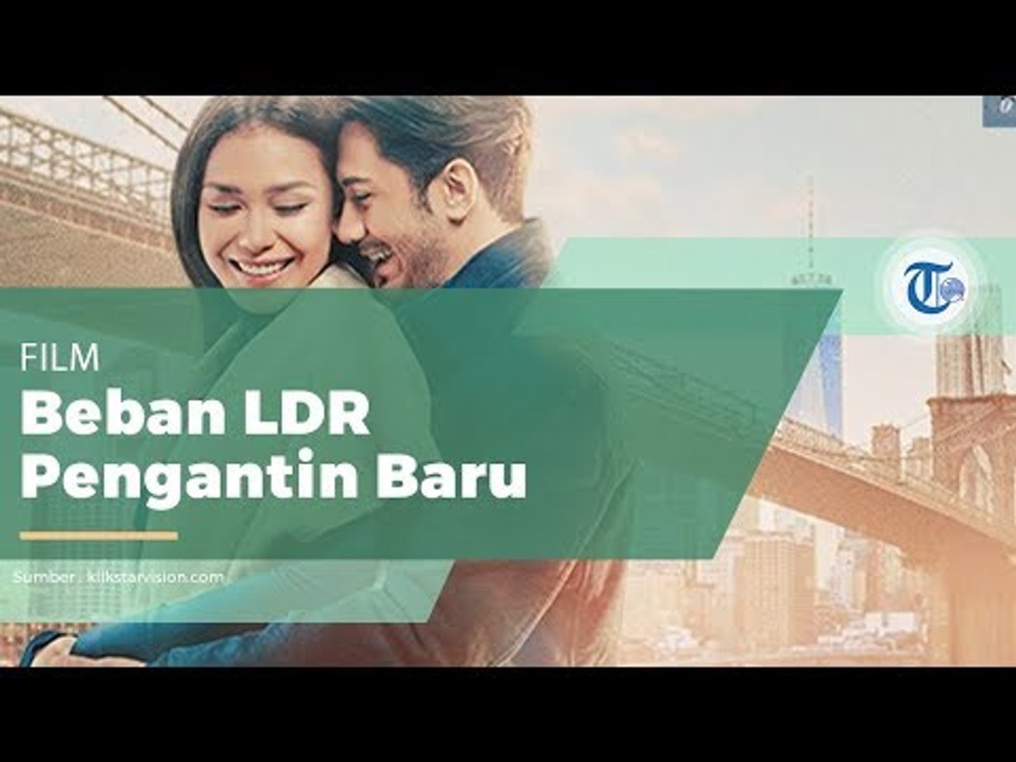 Critical Eleven - Film Indonesia