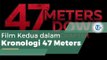 Film 47 Meters Down: Uncaged, Film Sekuel dari Judul yang Sama