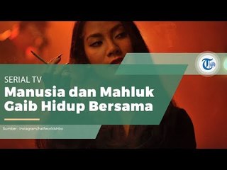 Serial TV - Halfwords