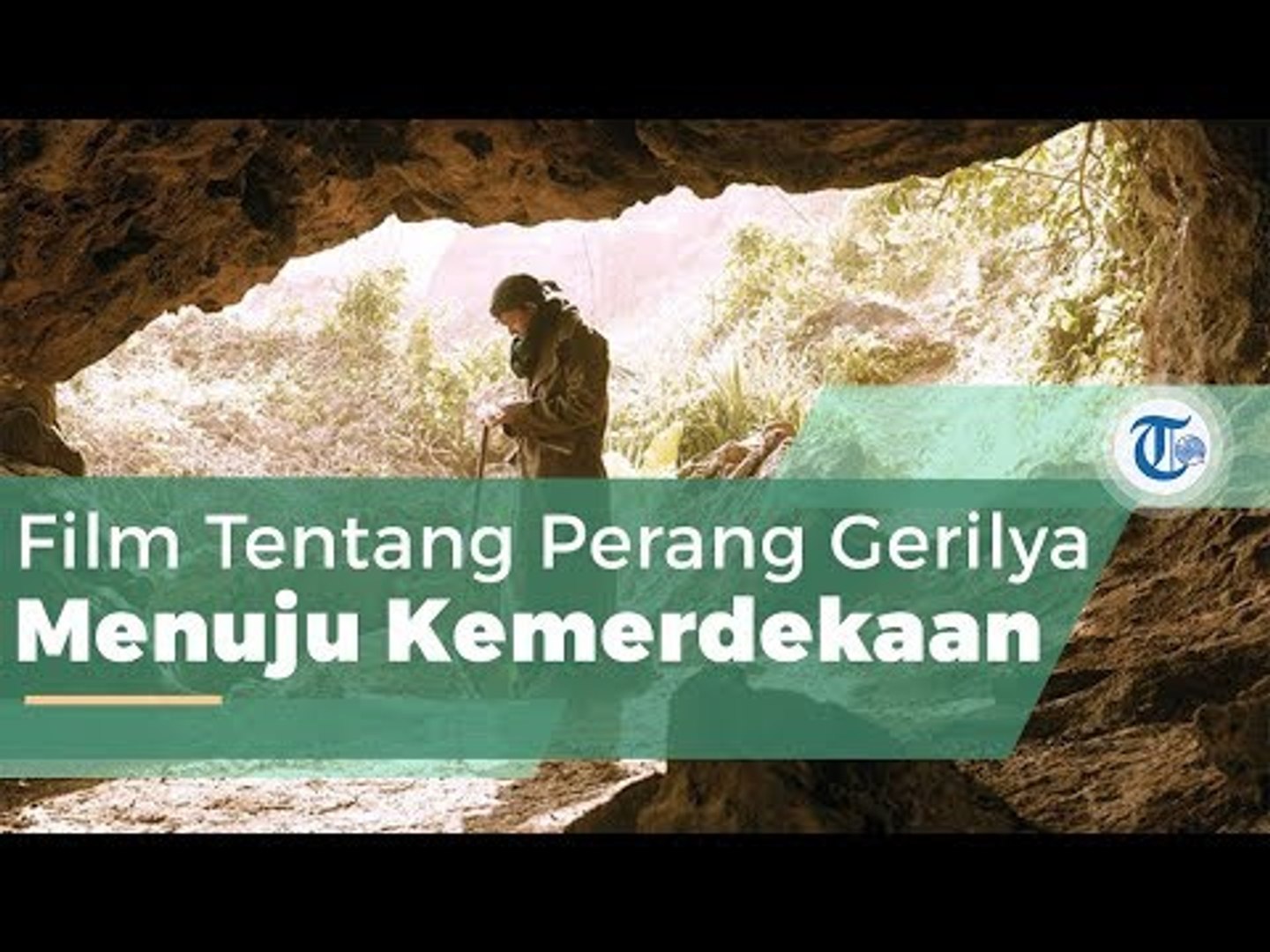 Film Jenderal Soedirman - Film tentang Jenderal Termuda Indonesia