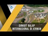 Sirkuit Sachsenring - Sirkuit Balap Internasional