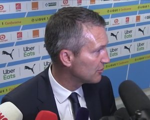 8e j. - Létang ne souhaitait pas être arbitré par Franck Schneider