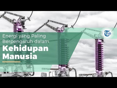 Listrik, Suatu Daya yang Muncul Akibat Terjadinya Suatu Gesekan atau Sebab Lain Seperti Proses Kimia