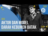 Profil Dimas Anggara - Aktor dan Model