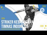 Profil Bambang Pamungkas - Pesepakbola Profesional