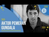 Profil Abimana Aryasastya - Aktor Indonesia