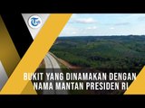 Bukit Soeharto, Salah Satu Alternatif Ibu Kota Baru Indonesia