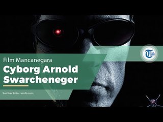 Terminator 3: Rise of the Machines - Film Mancanegara