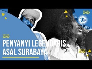 Profil Gombloh - Penyanyi