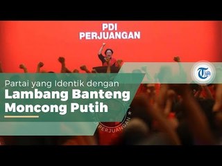 Partai Demokrasi Indonesia Perjuangan, Partai yang Cikal Bakalnya Diawali dari PNI