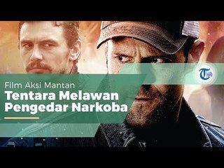 Download Video: Homefront Film Tentang Mantan Agen DEA yang Pensiun dan Pindah ke Sebuah Kota Kecil Demi Putrinya