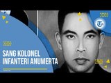 Profil Kolonel Sugiyono Mangunwiyoto - Pahlawan Nasional