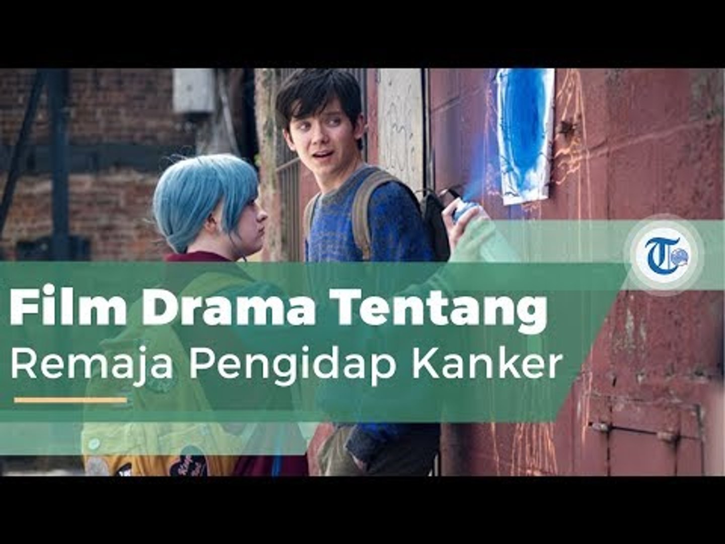 Then Came You, Film Drama Amerika