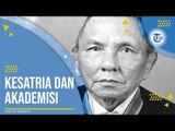Profil Prof. Dr. Moestopo - Pahlawan Nasional