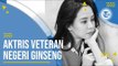 Profil Song Ji Hyo - Aktris dan Model Korea Selatan