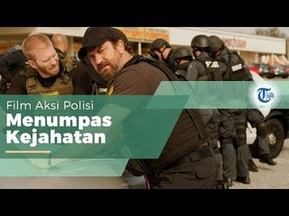 Film Den of Thieves, Film yang Aksi dan Thriller Amerika Serikat yang Dirilis pada 19 Januari 2018