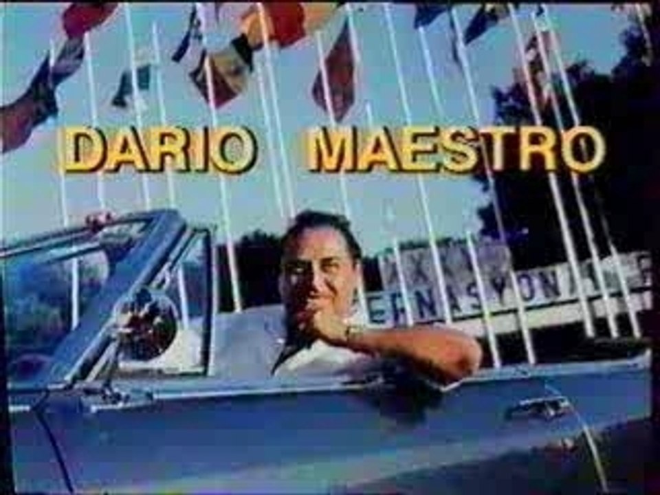 Moreno Dario - O sole mio