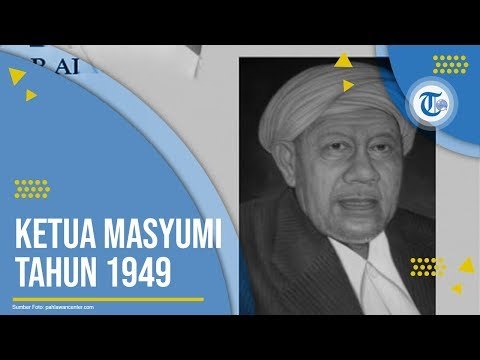 17 AGUSTUS - Serial Pahlawan Nasional: KH Noer Ali