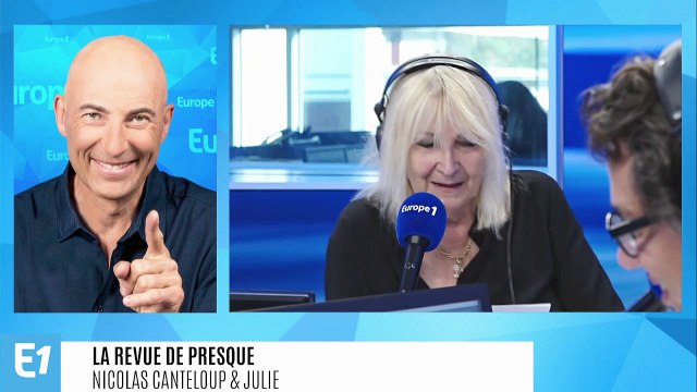 François Hollande se présente à la présidentielle de 2022 : En tant que Corrézien, je suis l'unique héritier de Jacques Chirac ! (Canteloup)