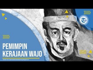 Profil La Madukelleng - Pahlawan Nasional