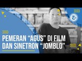 Profil Ringgo Agus Rahman - Aktor dan Presenter