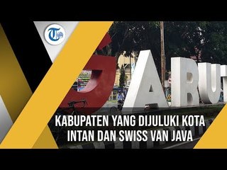 Kabupaten Garut, Salah Satu Kabupaten di Provinsi Jawa Barat dengan penduduk 2 548 723 jiwa per 2015