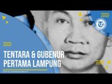 17 AGUSTUS - Serial Pahlawan Nasional : Muhammad Mangundiprojo