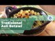Nasi Kebuli, Kuliner Tradisional Indonesia yang Mirip dengan Nasi Mandi Asal Timur Tengah