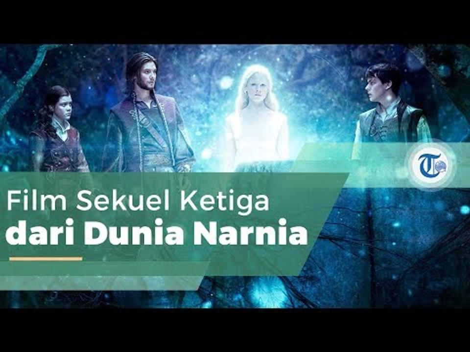 The Chronicles of Narnia: The Voyage of the Dawn Treader (2010)