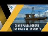 Danau Towuti, Danau yang Terletak di Luwu Timur, Sulawesi Selatan