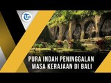 Pura Gunung Kawi, Salah Satu Bagian Kompleks Arkeologi yang Monumental di Bali