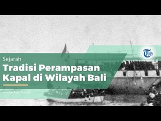 17 AGUSTUS - Seri Sejarah Nasional: Tawan Karang