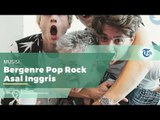 The Vamps - Band Pop Rock Asal Inggris
