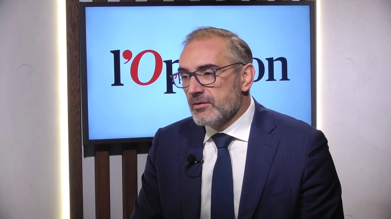 Convention de la droite: «Je suis outré, c’était la convention de l’extrême droite !», tempête Arnaud Péricard