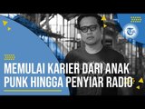 Profil Gofar Hilman - Aktor, Penyiar Radio dan Pengusaha