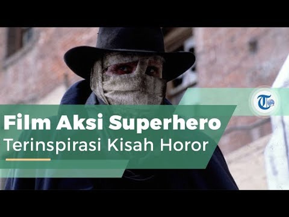 Darkman, Film Superhero yang Dibintangi Liam Neeson