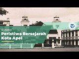 17 AGUSTUS - Seri Sejarah Nasional : Malang Bumi Hangus (31 Juli 1947)
